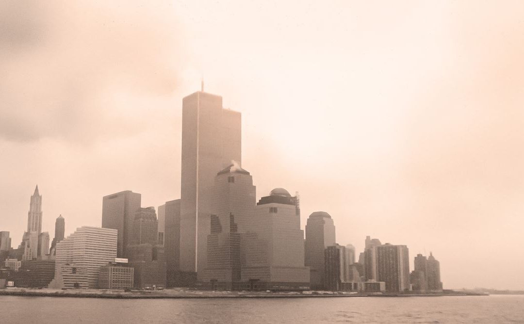 ICNA Observes the 20th Anniversary of 9/11