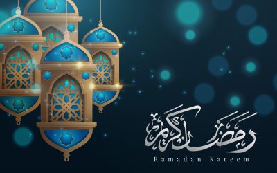 Ramadan Kareem