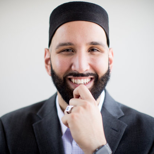 Omar Suleiman