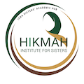 NLogo for HIKMAH INSTITUTE